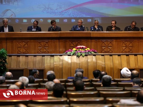شورای اداری استان فارس با حضور وزیر کار
