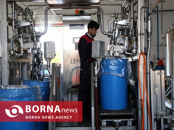 توانمندی های بخش کشاورزی شهرستان شبستر