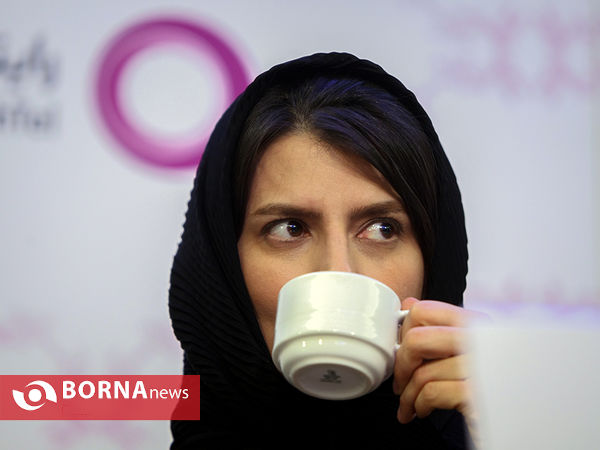ششمین روز سی و چهارمین جشنواره فیلم فجر
