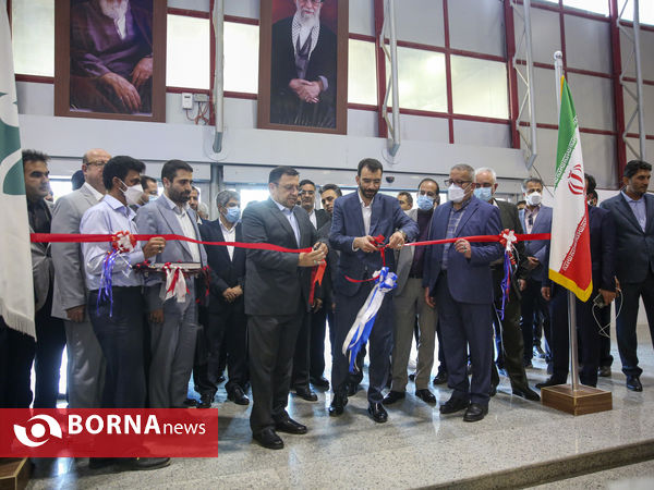 آغاز به کار دومین نمایشگاه ارتباطات و فناوری اطلاعات کیش