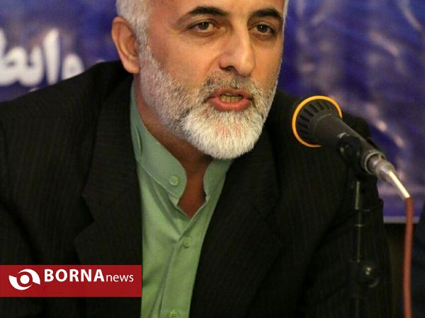 گردهمایی روسای ادارات ورزش و جوانان با مدیرکل صداوسیما