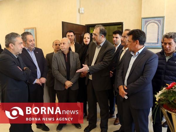 افتتاح مجهزترین کارگاه آموزشی گردشگری در شرق کشور