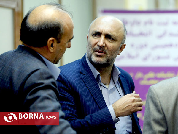 پنجمین روز از ثبت نام کاندیداها در ستاد انتخابات شهریار؛