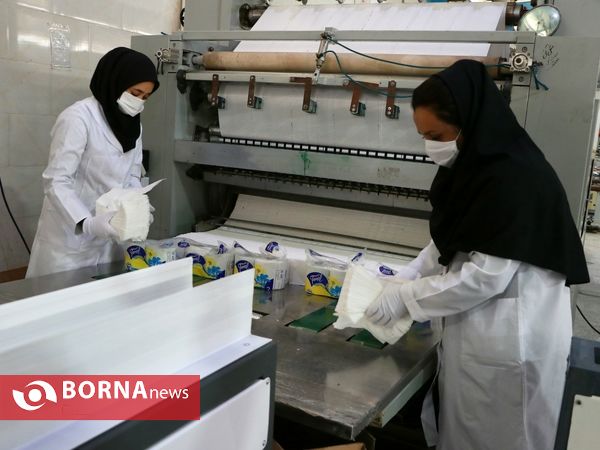 جهش تولید در سرزمین فتح - ۴