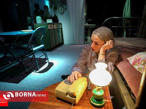 برگزیده گزارش های تصویری تیر ۱۳۹۴