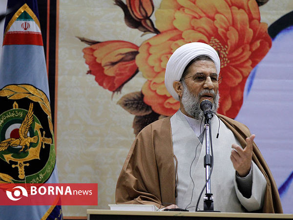 بیست و یکمین سالگرد شهادت شهیدستاری