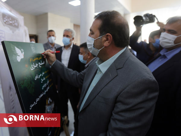 افتتاح 28 پروژه گردشگری در شیراز