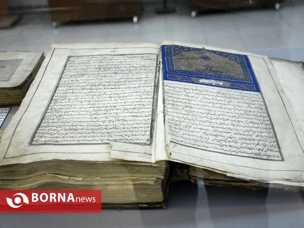 موزه ارومیه دومین موزه غنی کشور