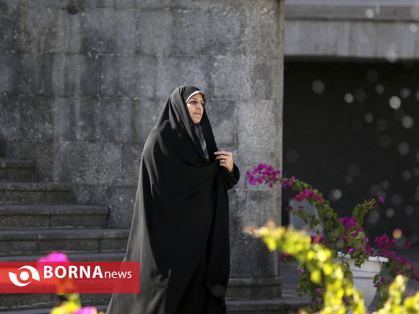 درحاشیه امروز هیات دولت