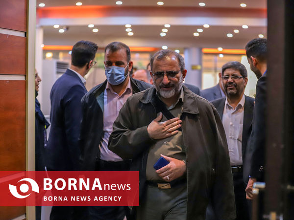 نهمین سالگرد تاسیس موسسه خیریه حامی یار