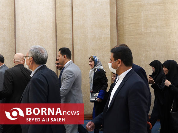 تجلیل از ادوار و برترین‌های سی‌امین جشنواره دانشجوی نمونه