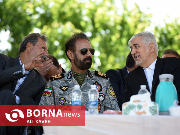 مسابقات چوگان جام شهید تاج محرابی