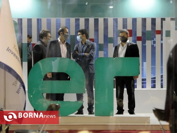 برگزاری نمایشگاه کیش اینوکس ۲۰۲۱