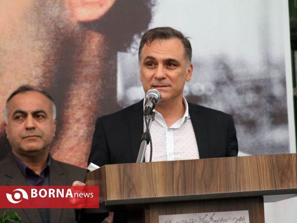 بیست و چهارمین سالگرد درگذشت «سیروس قایقران»