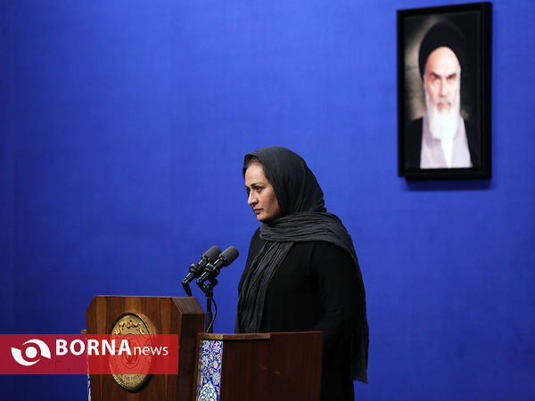 ضیافت افطار رییس جمهوری با فعالان حوزه زنان و خانواده