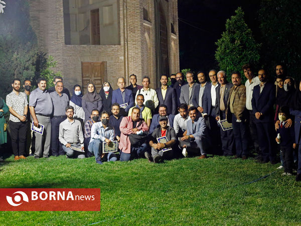 نشست خبری مدیر کل ورزش و جوانان استان فارس