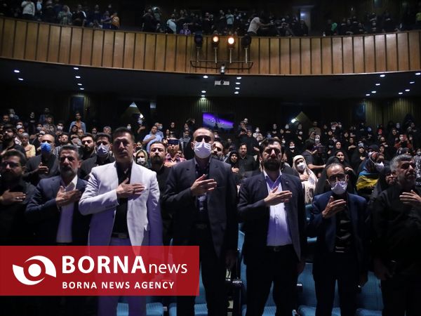 نخستین سوگواره ملی آئین ها، نواها و آواهای عاشورایی در شیراز