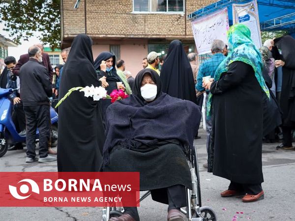 آغاز هفته فرهنگی گرگان با گلباران قدمگاه امام حسن عسکری (ع)