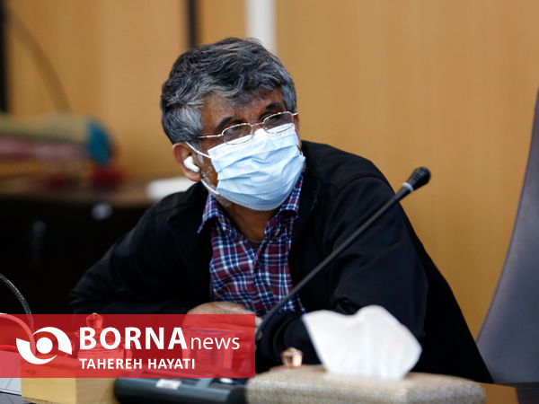نشست هم اندیشی اصحاب رسانه با معاون سیاسی استانداری فارس