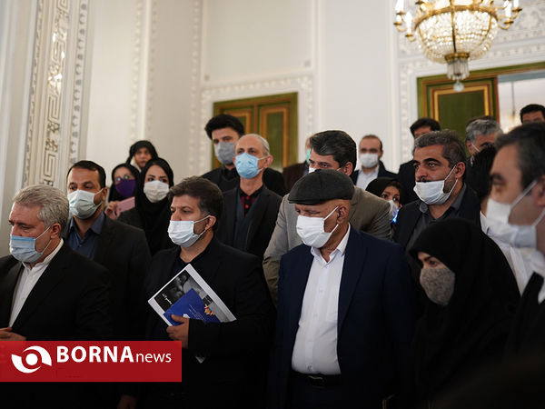 اولین جشنواره بین‌المللی صنایع‌دستی