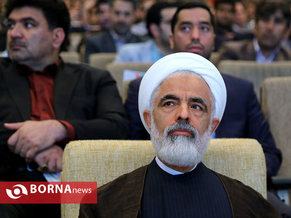 همایش دیدبان اعتدال