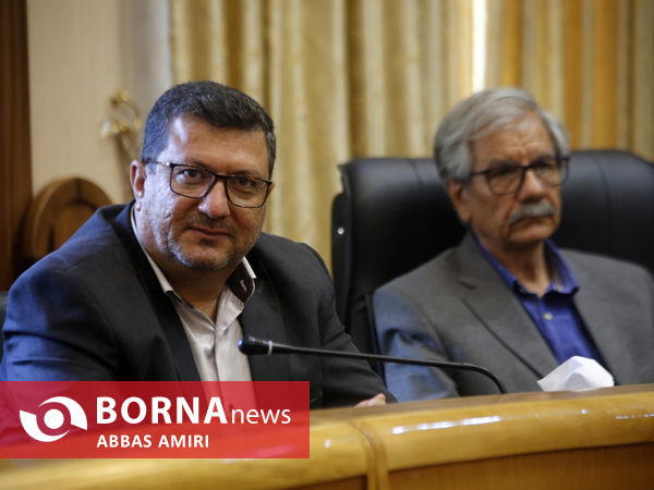 نشست هم اندیشی «فارس در قله» 