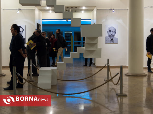 نکوداشت و نمایشگاه ۱۰ عکاس ایرانی