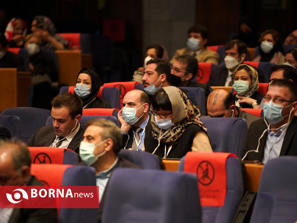 پنجمین کنگره بین المللی سلامت کشورهای اسلامی