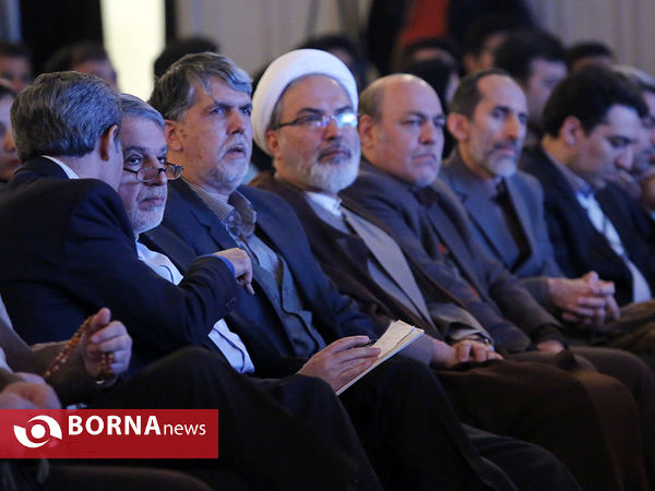 انتخاب سومین دوره پایتخت کتاب ایران