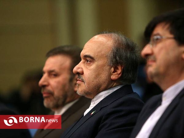 هم اندیشی صمیمانه جوانان با دولت