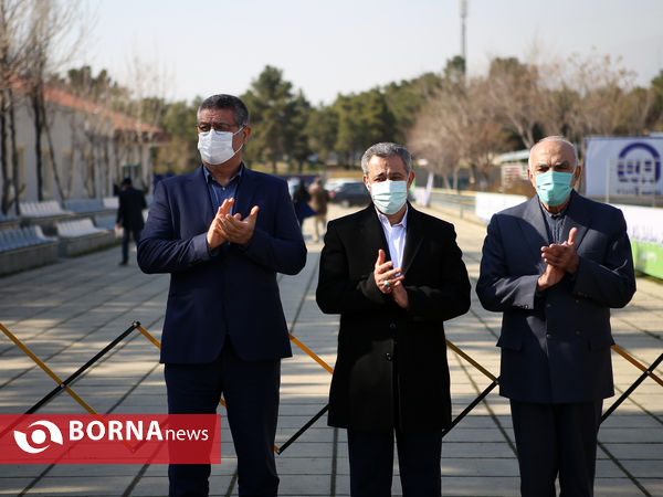 هفته پایانی لیگ برتر اهداف پروازی