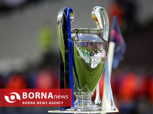 ورزشگاه آتاتورک استانبول در آستانه فینال لیگ قهرمانان اروپا 