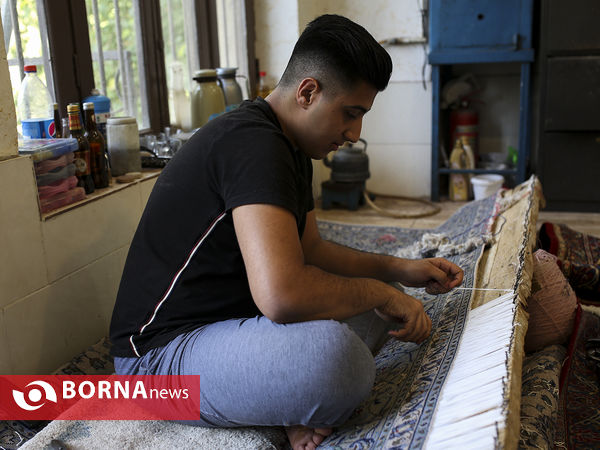 بازار وکیل شیراز