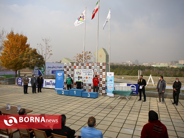 هفته چهارم لیگ اهداف پروازی