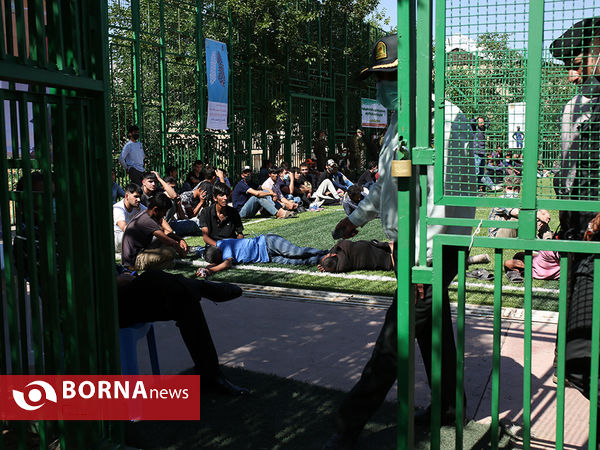 طرح ظفر پلیس مبارزه با مواد مخدر