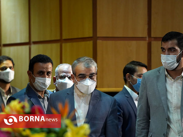 چهارمین روز ثبت نام انتخابات سیزدهمین دوره ریاست جمهوری