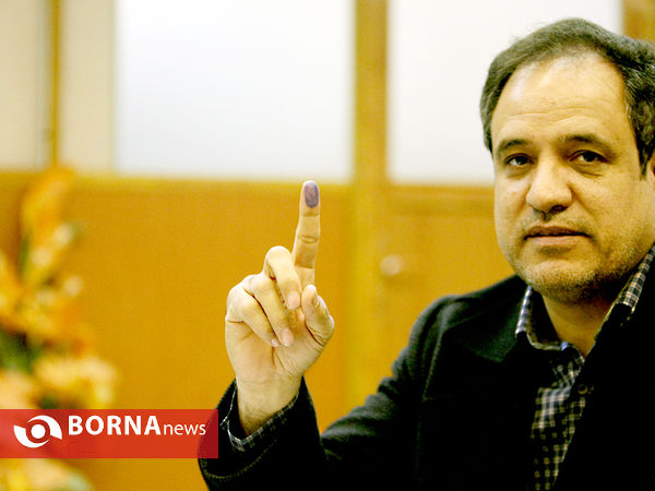 پنجمین روز از ثبت نام کاندیداها در ستاد انتخابات شهریار؛