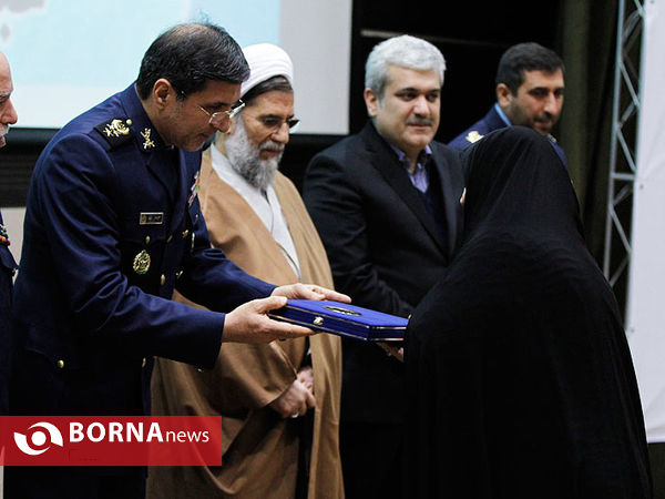 بیست و یکمین سالگرد شهادت شهیدستاری