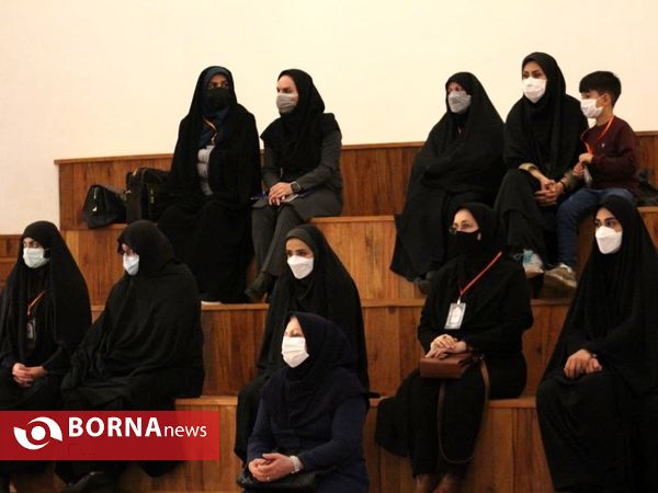 برگزاری یادواره ٣٦٠ شهید ورزشکار گیلان با حضور رئیس کمیته ملی المپیک در رشت