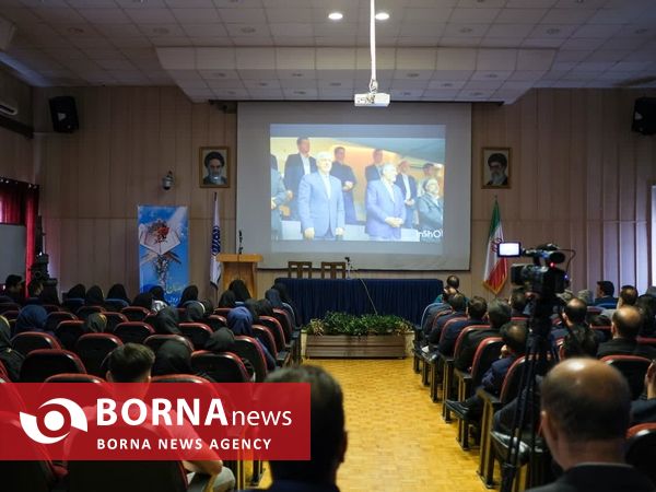 جلسه هیئت های ورزشی استان تهران