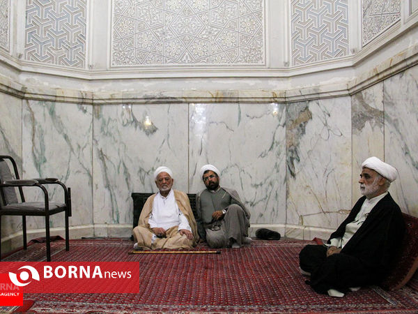 برگزیده گزارش های تصویری تیر ۱۳۹۴ ( ۱ )