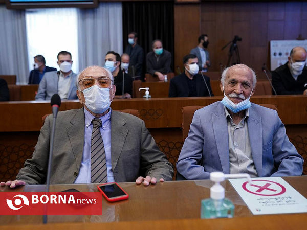 رونمایی از دستاوردهای تاریخ شفاهی ورزش ایران