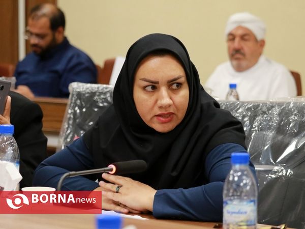 چهارمین آیین تجلیل از صنعتگران برتر منطقه آزاد اروند