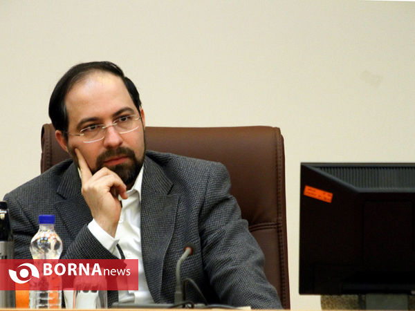 نشست استانداران سراسر کشور