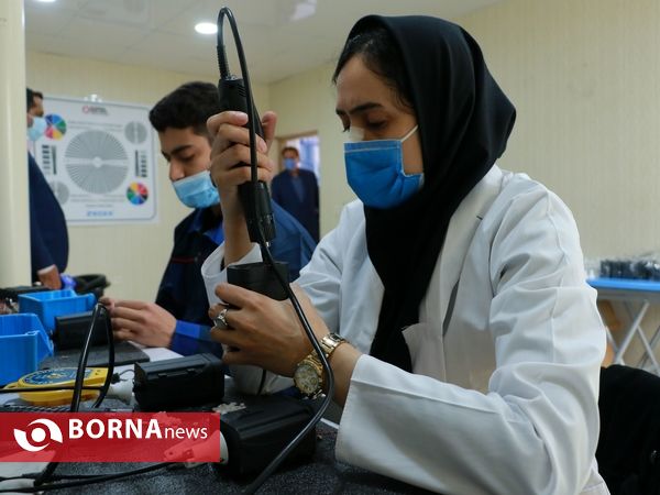 جهش تولید در سرزمین فتح - (۲۱-۲۰-۱۹)