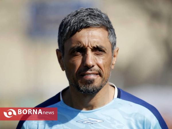 دیدار دوستانه تیم های پیشکسوتان آلومینیوم اراک و یاران رسانه