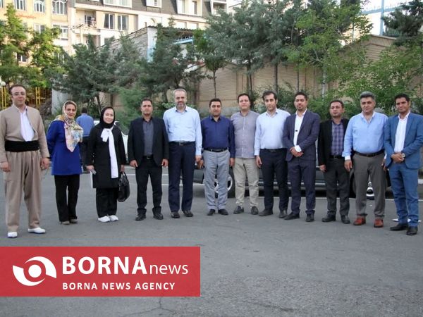 برگزاری چهاردهمین رویداد ملی همنا در استان کردستان