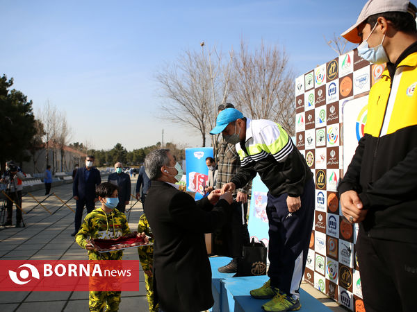 هفته پایانی لیگ برتر اهداف پروازی