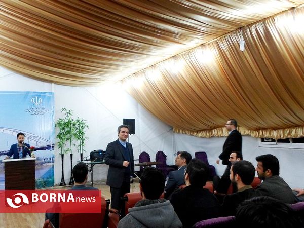 دوره توانمندسازی سازمان های مردم نهاد سراسر کشور با حضور مدیرعامل خبرگزاری برنا در اهواز