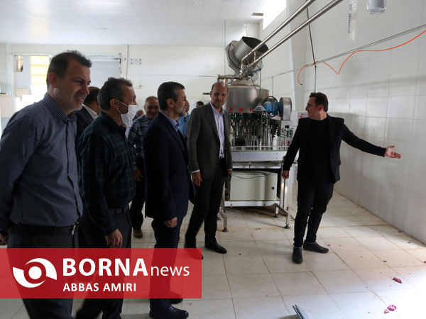 گرامیداشت روز میمتد 